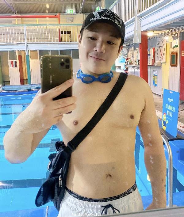 Boyfriendthai Gay Escort Sydney 0460929342 RentBoyAustralia.net