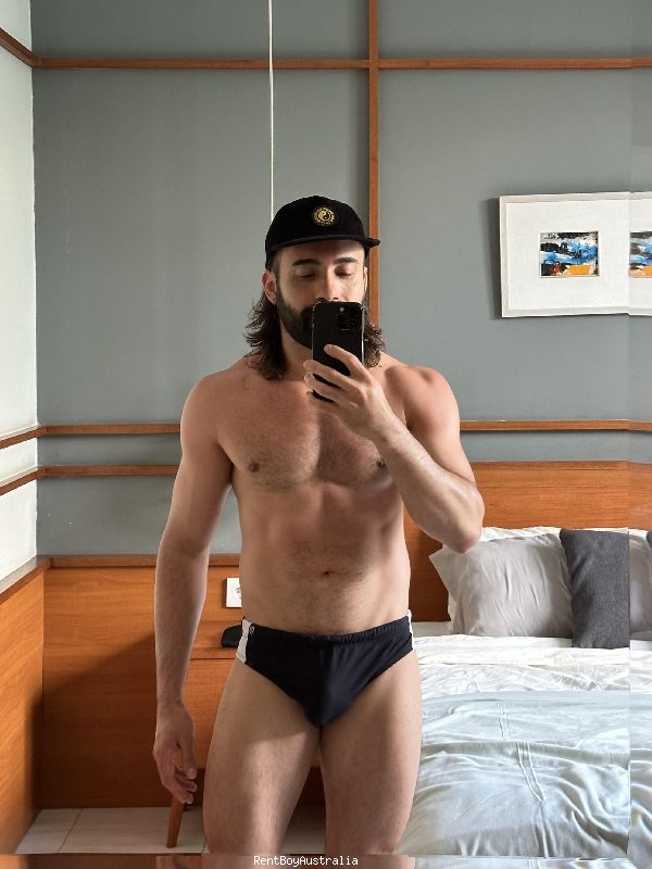 HotBrazilian Gay Escort Perth 0452188031 RentBoyAustralia.net