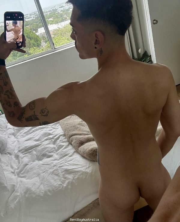 Jaxxon_Hunter Gay Escort Sydney 0406667967 RentBoyAustralia.net