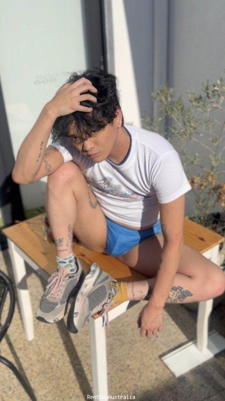 SunnyFTM Gay Escort Melbourne 0415961846 RentBoyAustralia.net